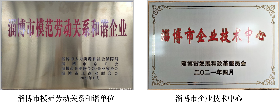 公司履行社會責(zé)任報(bào)告（2021年度）